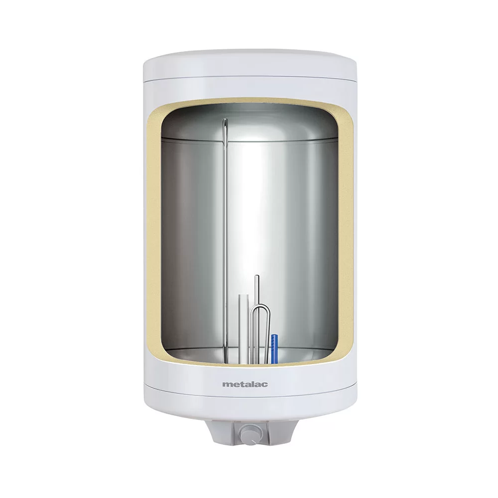 Bojler Metalac Hydra MB 120 E2i Inox - Image 2